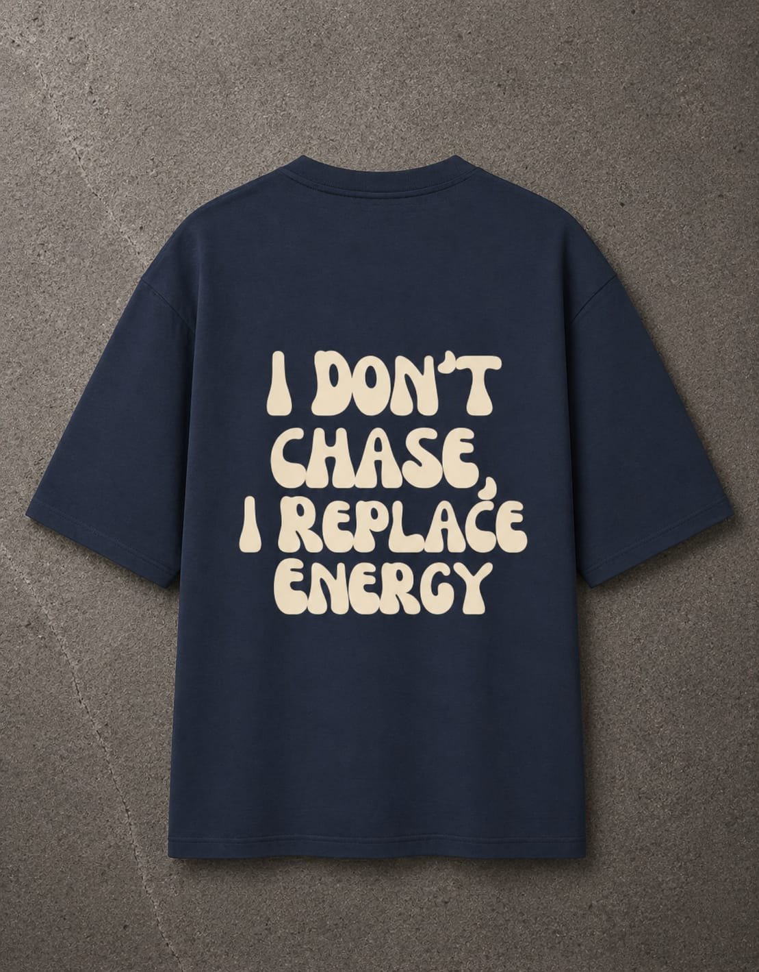 unisex oversized standard t shirt unisex oversized standard t shirt