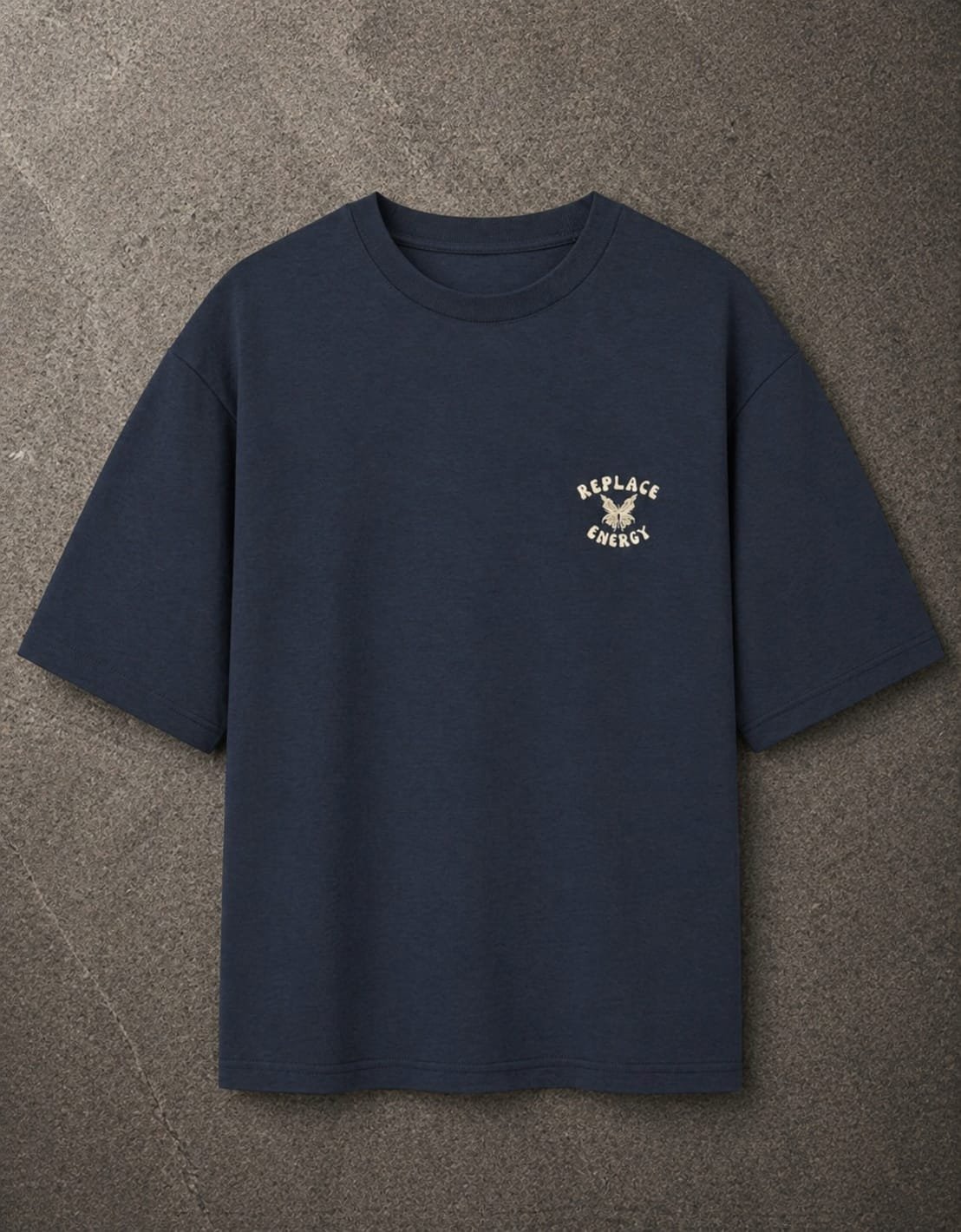 unisex oversized standard t shirt unisex oversized standard t shirt