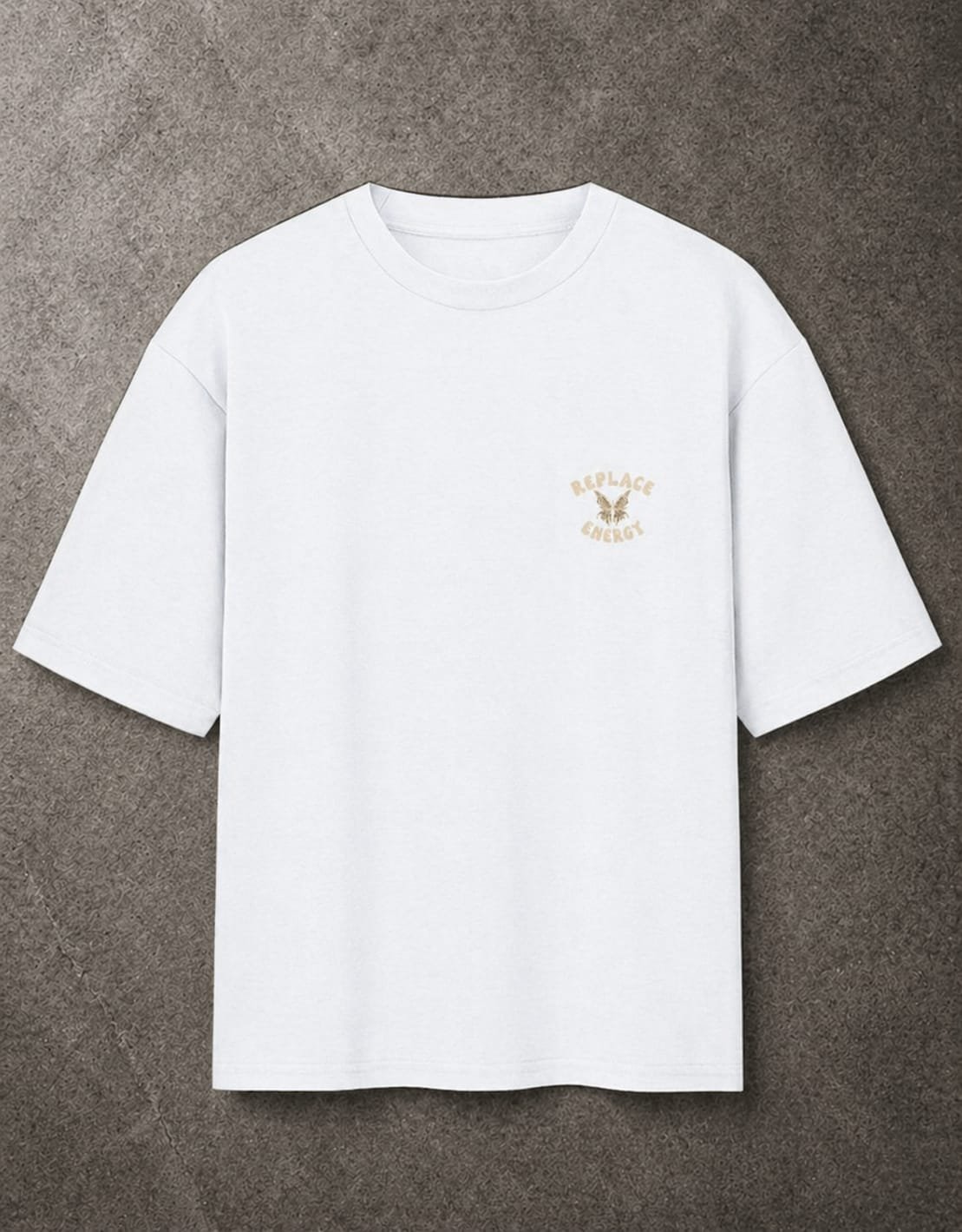 unisex oversized standard t shirt unisex oversized standard t shirt