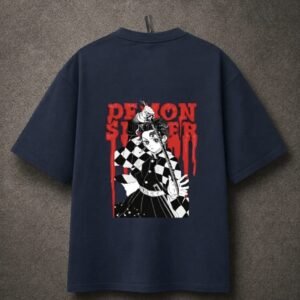 unisex oversized standard t shirt