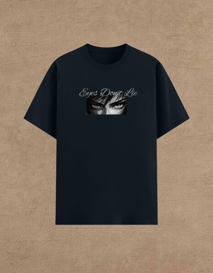 eyes don’t lie classic tee eyes don’t lie classic tee