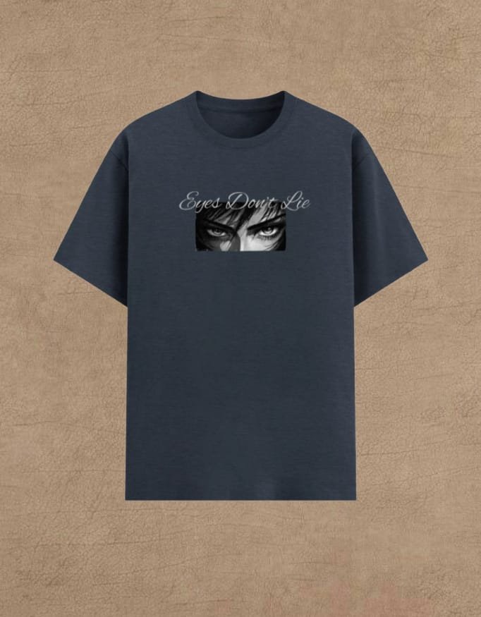 eyes don’t lie classic tee eyes don’t lie classic tee