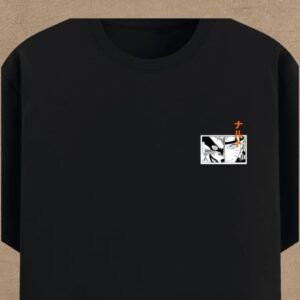seventh hokage naruto basic tee