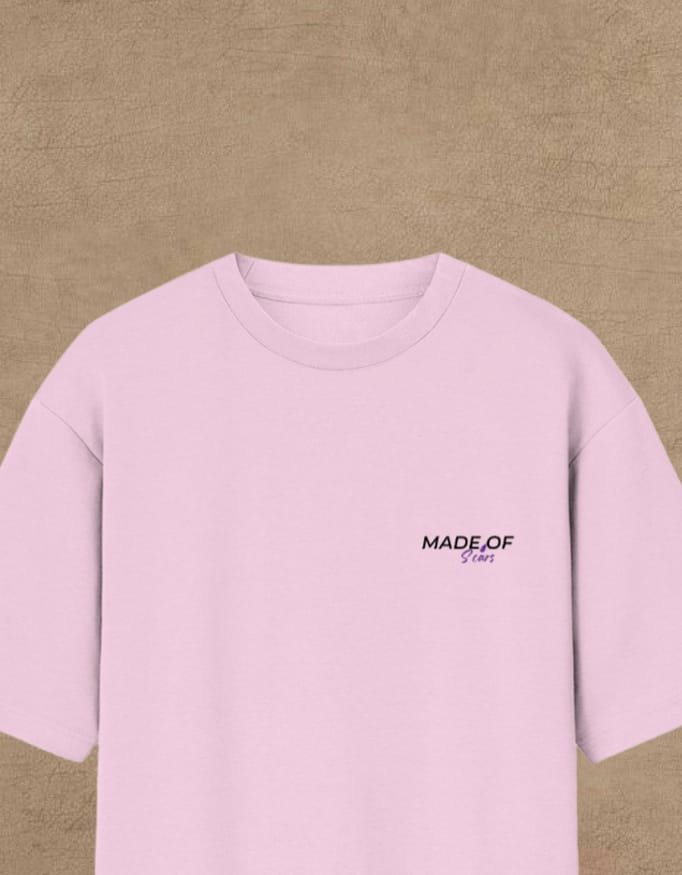 made of scars premium tee made of scars premium tee