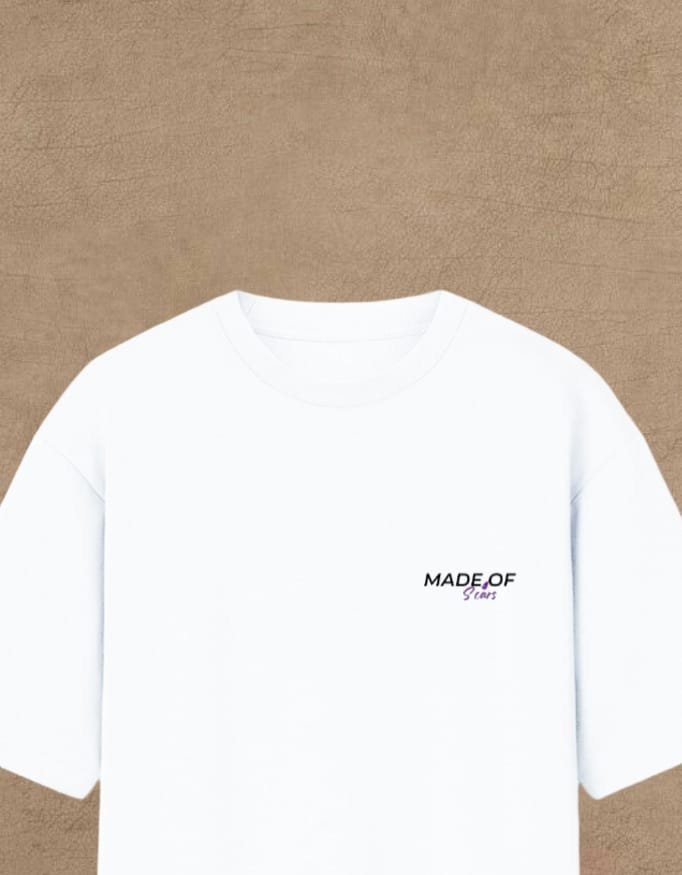 made of scars premium tee made of scars premium tee